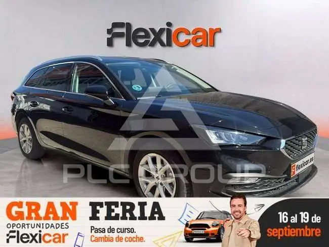 2025 Seat Leon