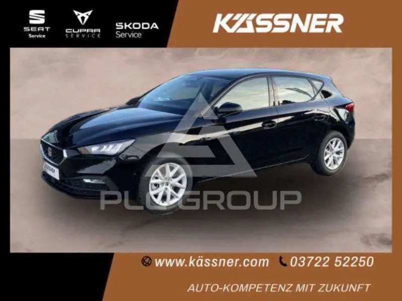 2025 Seat Leon