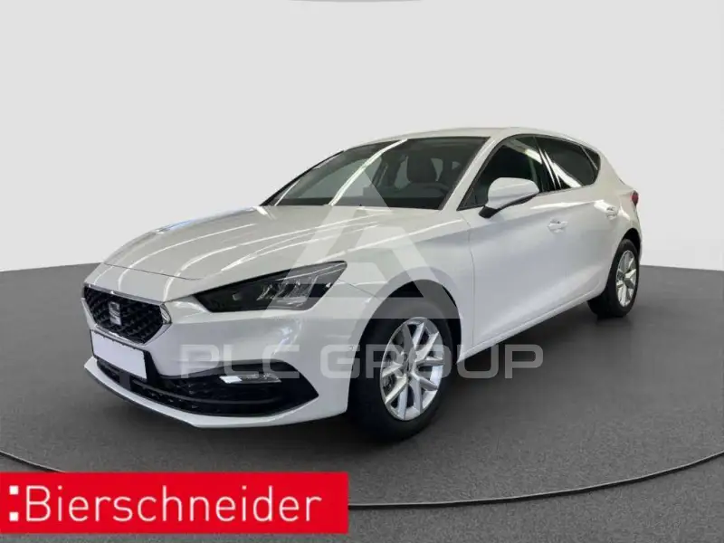 2025 Seat Leon