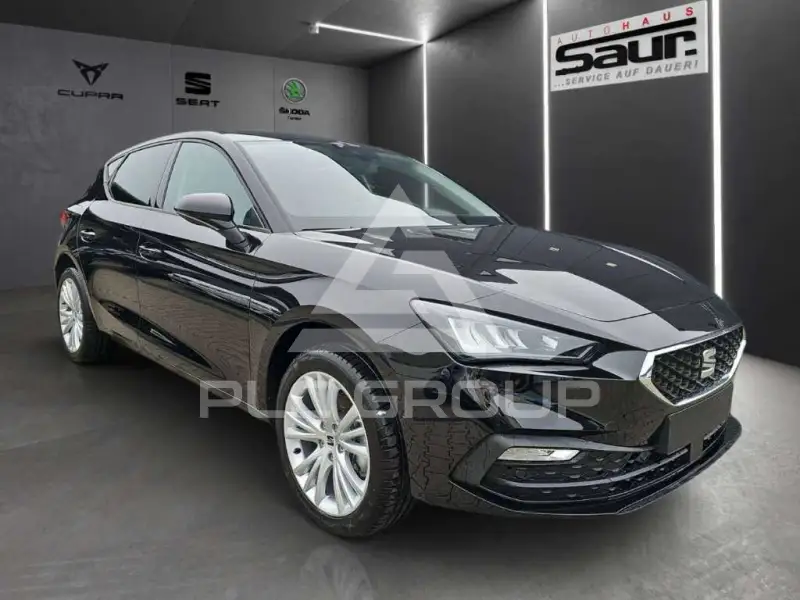 2025 Seat Leon