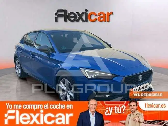 2025 Seat Leon