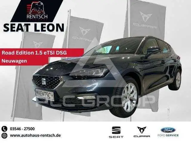 2025 Seat Leon