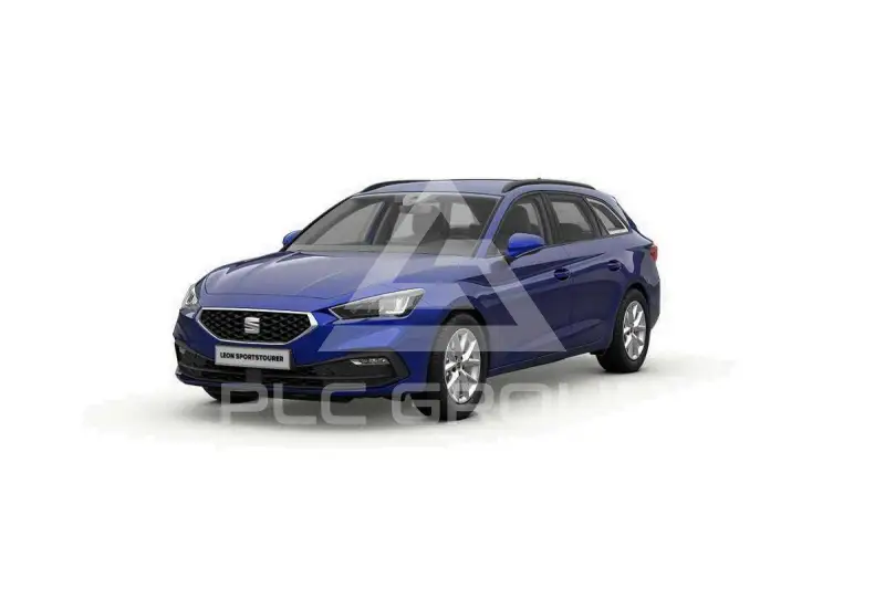 2025 Seat Leon