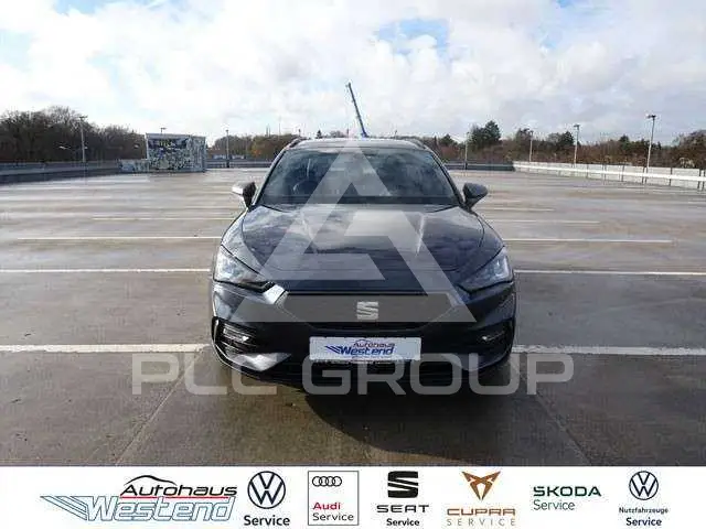 2025 Seat Leon