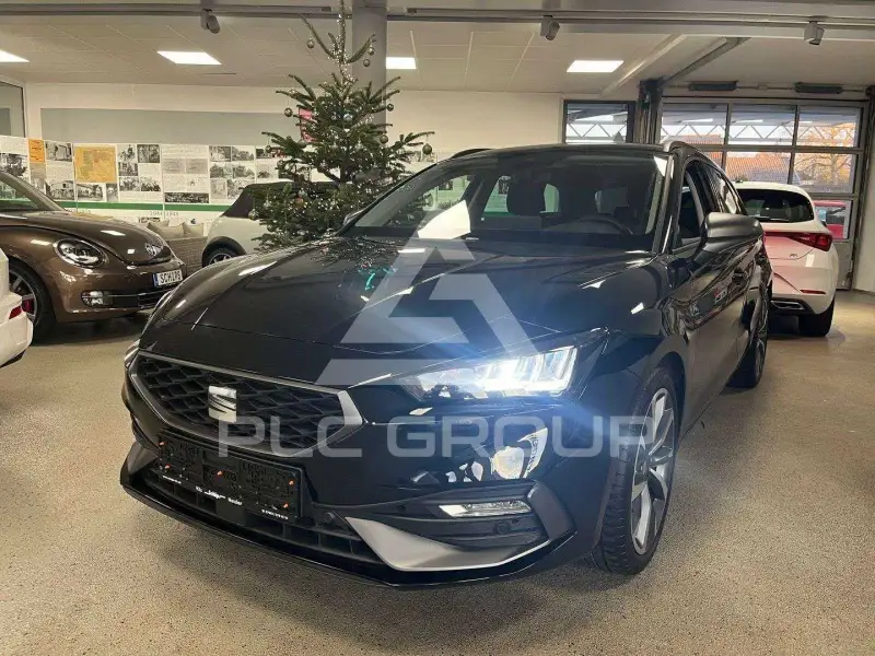 2025 Seat Leon