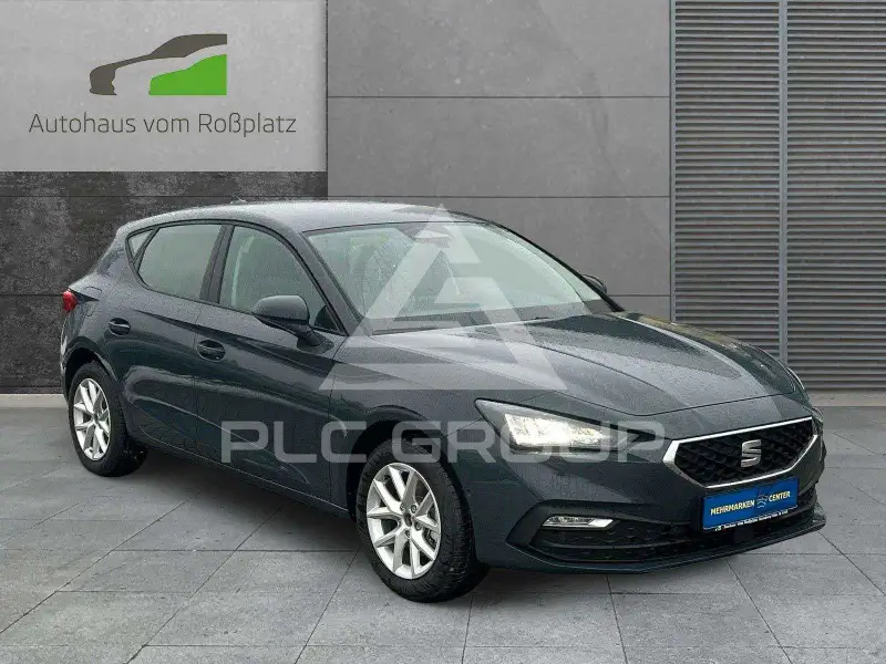 2025 Seat Leon