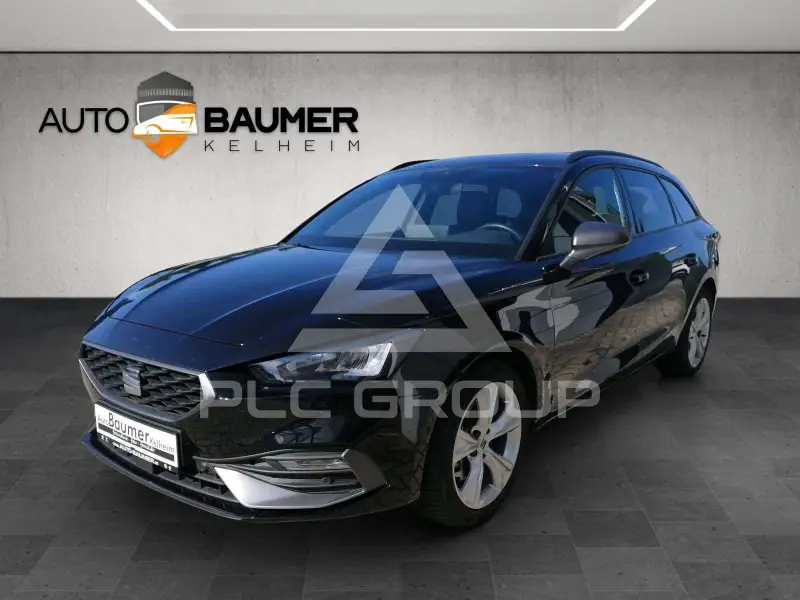 2025 Seat Leon