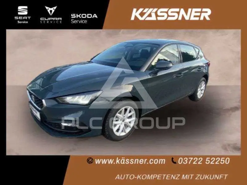 2025 Seat Leon
