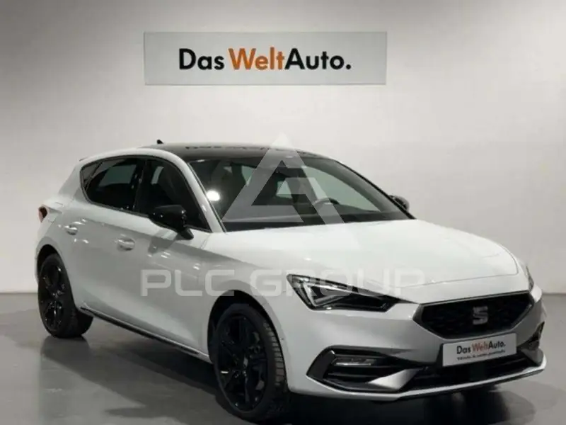 2025 Seat Leon