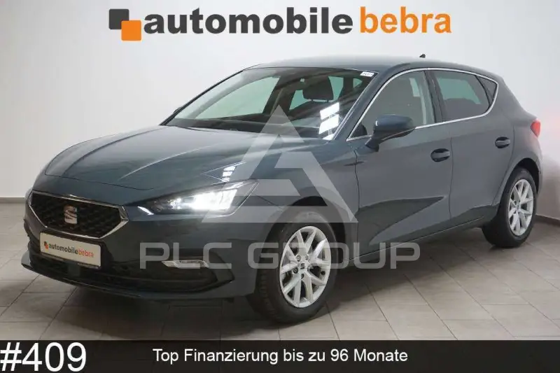 2025 Seat Leon