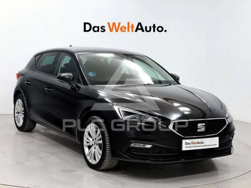 2025 Seat Leon