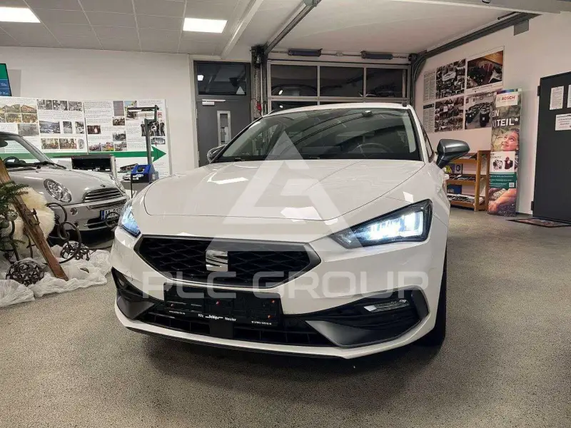 2025 Seat Leon