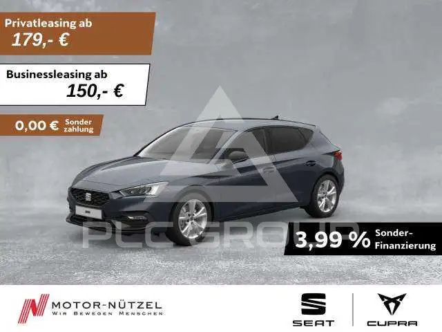 2025 Seat Leon