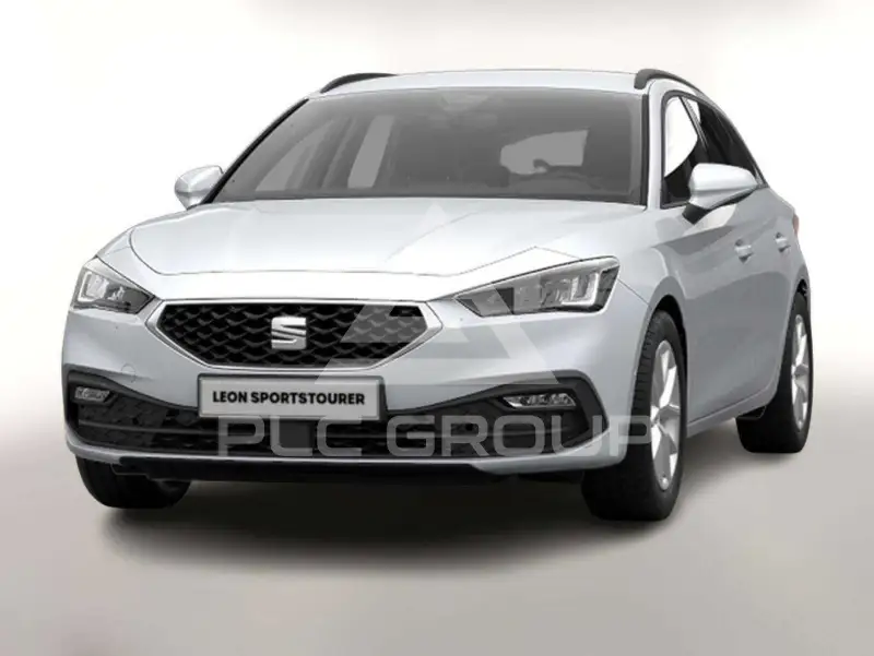 2025 Seat Leon