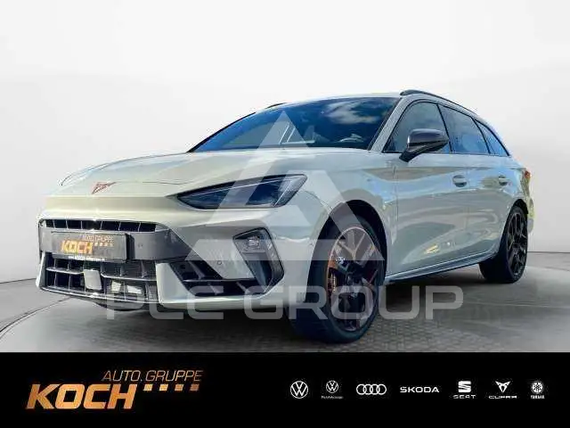 2025 Seat Leon