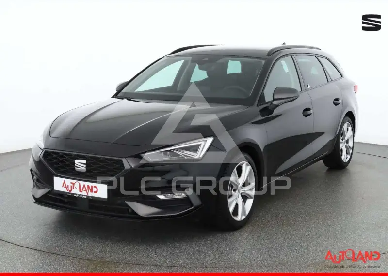 2025 Seat Leon