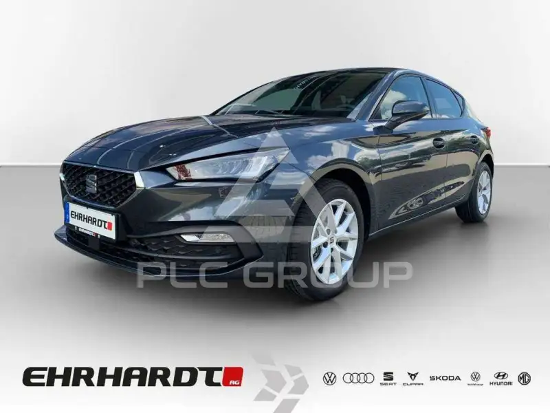 2025 Seat Leon