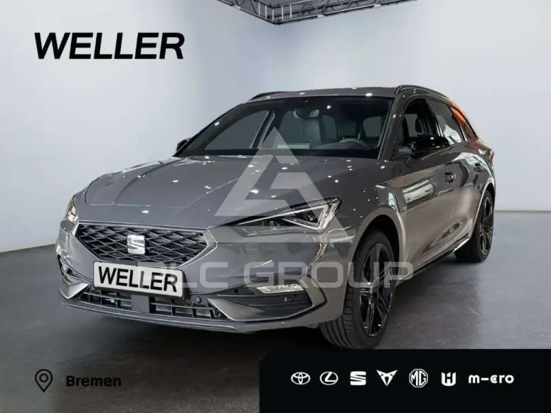 2025 Seat Leon