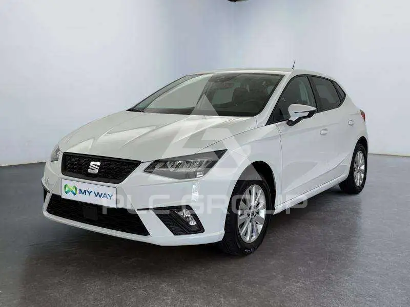 2025 Seat Ibiza
