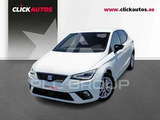 2025 Seat Ibiza