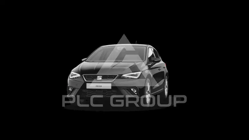 2025 Seat Ibiza