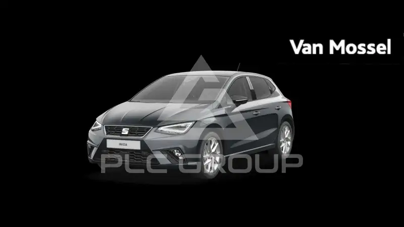 2026 Seat Ibiza