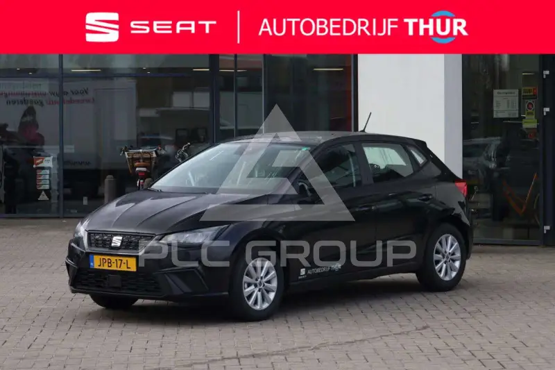 2025 Seat Ibiza