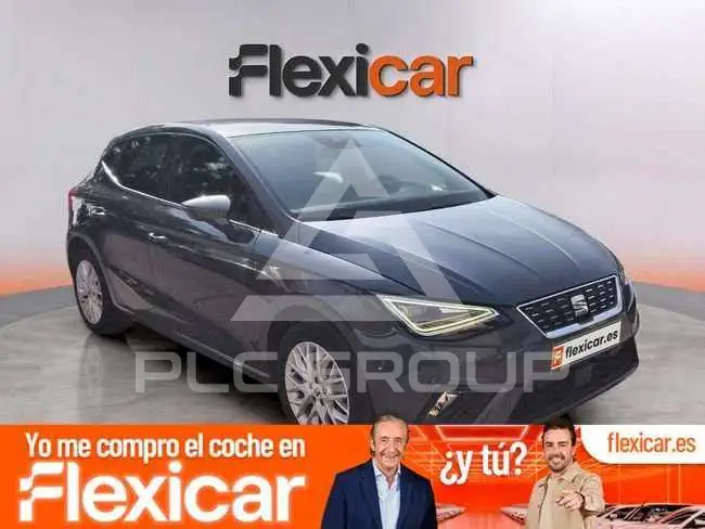 2025 Seat Ibiza