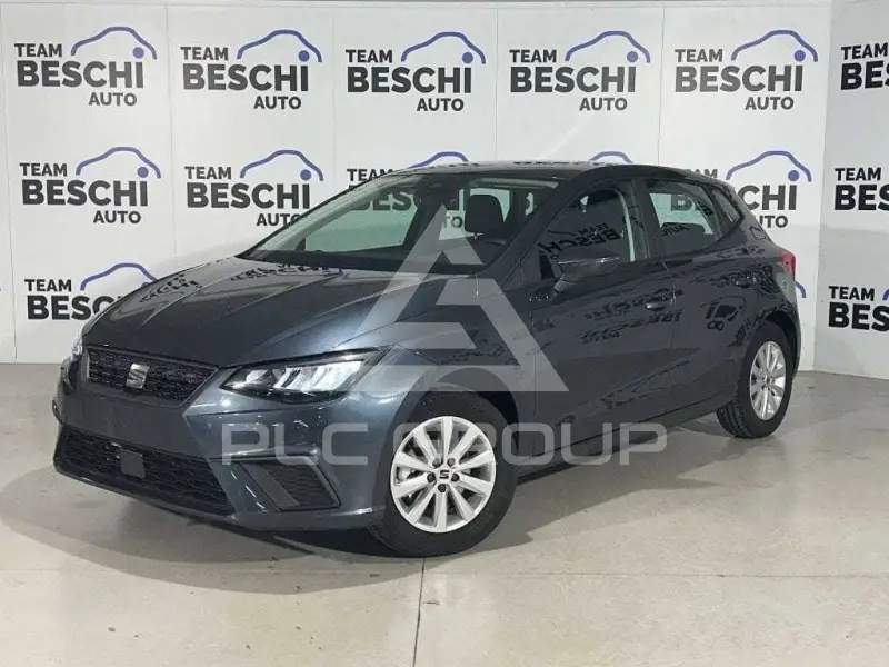 2025 Seat Ibiza