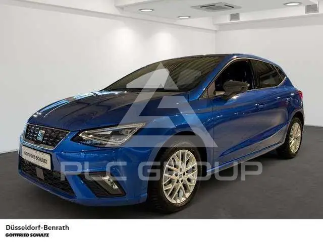 2025 Seat Ibiza