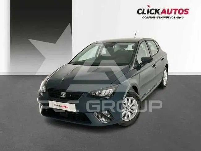 2025 Seat Ibiza