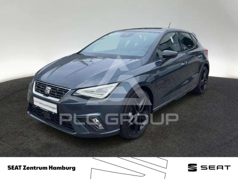 2025 Seat Ibiza