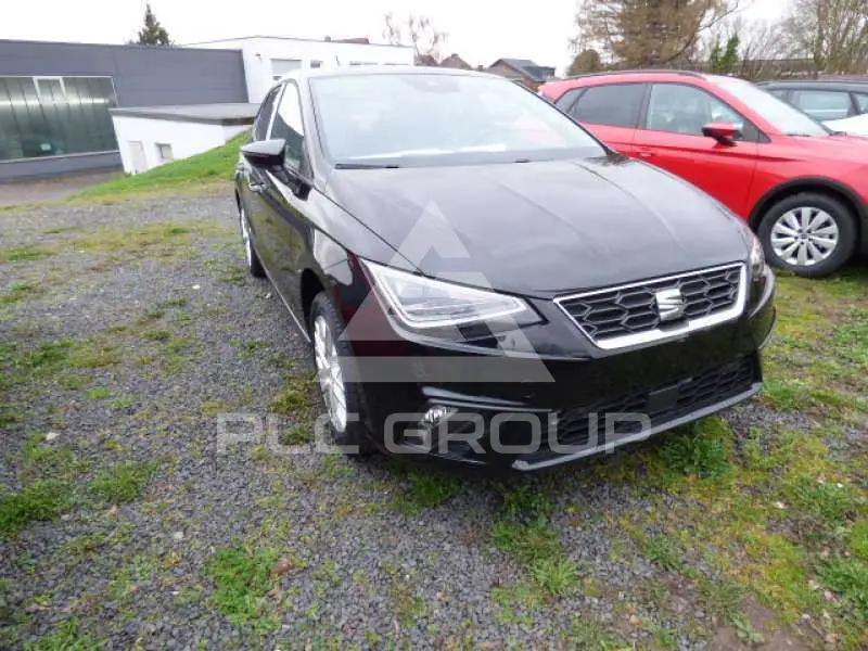 2025 Seat Ibiza