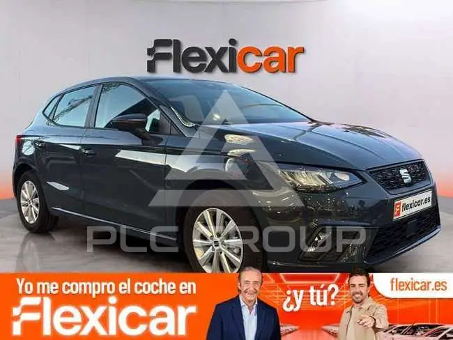 2025 Seat Ibiza