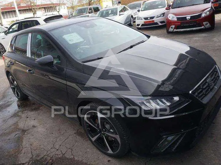 2025 Seat Ibiza