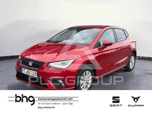 2025 Seat Ibiza