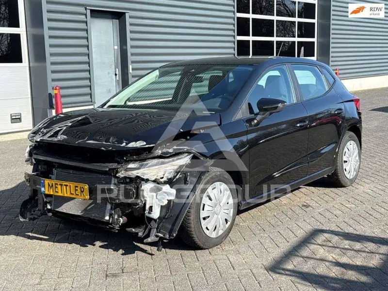 2025 Seat Ibiza