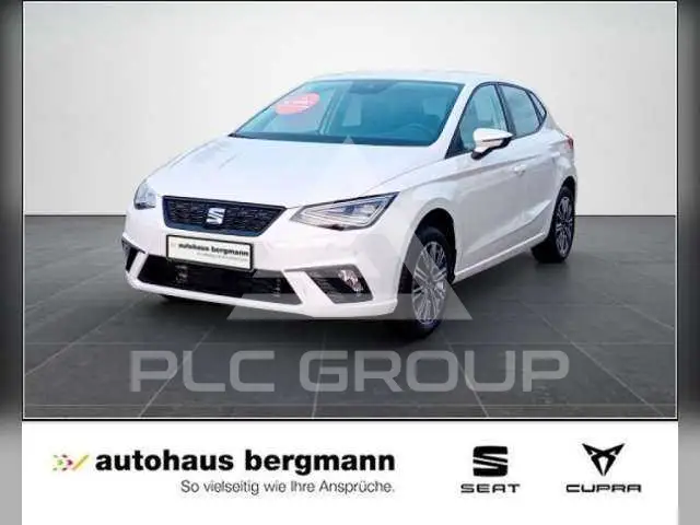 2025 Seat Ibiza