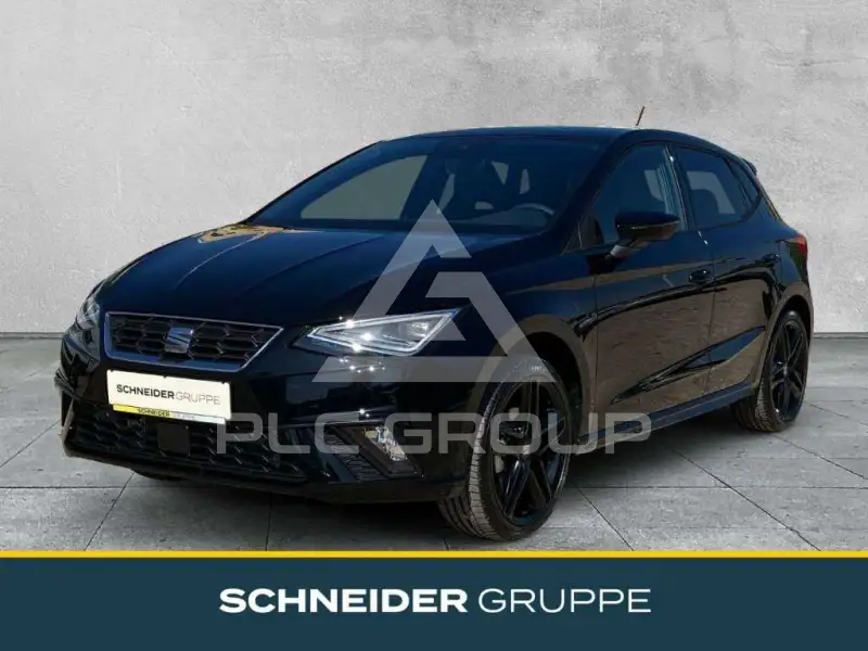 2025 Seat Ibiza
