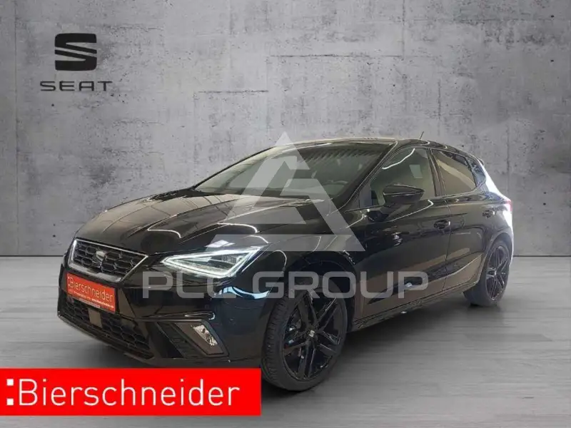 2025 Seat Ibiza