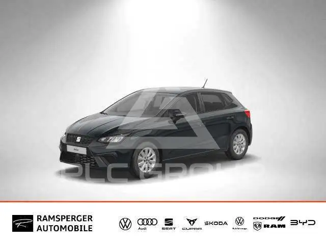 2025 Seat Ibiza