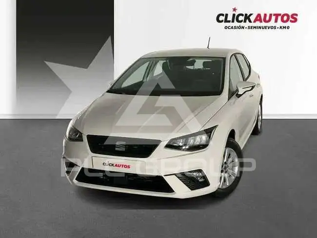 2025 Seat Ibiza