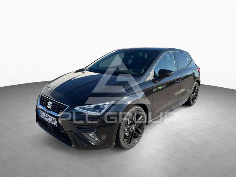 2025 Seat Ibiza