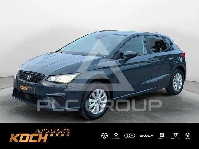 2025 Seat Ibiza