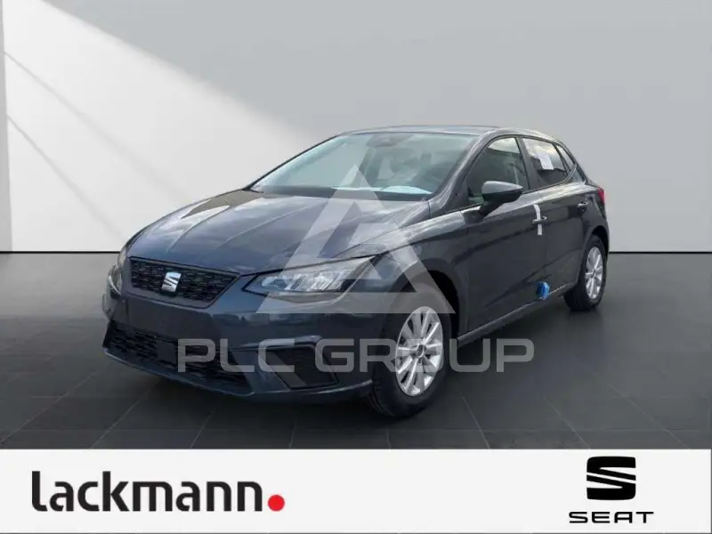 2025 Seat Ibiza