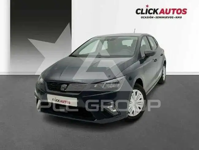2025 Seat Ibiza