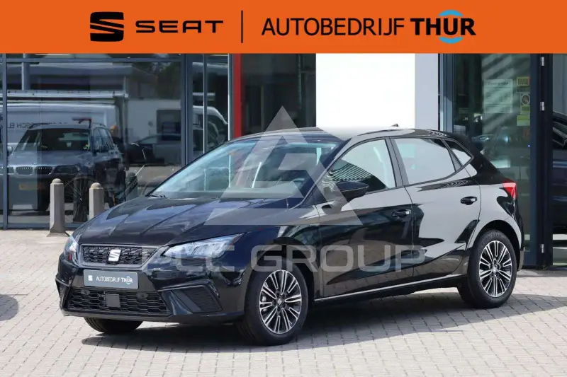 2026 Seat Ibiza