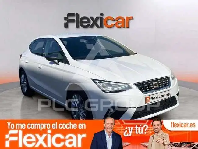 2025 Seat Ibiza
