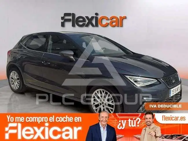 2025 Seat Ibiza