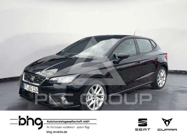 2025 Seat Ibiza